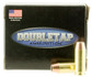 DoubleTap Ammunition 10MM230EQ Home Defense  10mm Auto 230 gr Jacketed Hollow Point Lead Ball 20 Per Box/ 50 Case - 091037004093