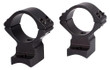 Talley 940700 Springfield Waypoint Scope Mount/Ring Combo Black Anodized Aluminum 1" - 876430001197 Talley 940700 Springfield Waypoint Scope Mount/Ring Combo Black Anodized Aluminum 1" - 876430001197
