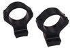 Talley 940735 Browning X-Bolt Scope Mount/Ring Combo Black Anodized 1" - 876430000091 Talley 940735 Browning X-Bolt Scope Mount/Ring Combo Black Anodized 1" - 876430000091