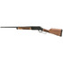 Henry Long Ranger .243 Winchester 20 Inch Round Barrel Blue Finish No Sights Walnut Stock 4 Round - 619835300010