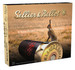 Sellier & Bellot SB12BSE Hunting  12 Gauge 2.75" 12 Pellets 1 1/4 oz 00 Buck Shot 10 Box - 754908533084 Sellier & Bellot SB12BSE Hunting  12 Gauge 2.75" 12 Pellets 1 1/4 oz 00 Buck Shot 10 Box - 754908533084