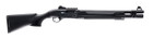 Beretta USA J131M2TT18 1301 Mod 2 Tactical 12 Gauge 3" 7+1 18.50", Black, Synthetic Furniture with M-Lok Forend, Ghost Ring Sight, Optics Mount, Pro-Lifter Port, Oversized Controls, Semi-Flat Tac Trig