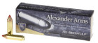 Alexander Arms AB300FTXBOX FTX  50 Beowulf 300 gr Hornady FTX 20 Per Box - 819511020953