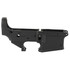 CMMG 55CA102AB Mk4 Lower Receiver Stripped, Armor Black Cerakote, Fits AR-15 - 810097506466