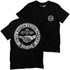 Troll Co. Clothing Haggler Tee Black -