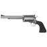 Magnum Research BFR .45-70 Government 7.5 Inch Barrel Brushed Stainless Steel Finish 5 Round - 761226028635
