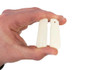 Goat Guns Ivory 1911 Grip - 850038445003 Goat Guns Ivory 1911 Grip - 850038445003