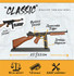 Goat Guns Tsmg Model - 850009957115 Goat Guns Tsmg Model - 850009957115
