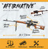 Goat Gun Svd Model - 850009957108 Goat Gun Svd Model - 850009957108