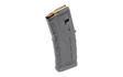Magpul MAG1183BLK PMAG GEN M3 10rd 10/30 223 Rem/5.56x45mm NATO Fits AR-15/M16/M4 Black Polymer - MAG1183-BLK