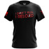 We The People- I Don't Run Short Sleeve Shirt - We The People- I Don't Run Short Sleeve Shirt -