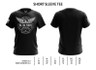 We The People- I Don't Run Short Sleeve Shirt - We The People- I Don't Run Short Sleeve Shirt -