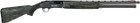 Mossberg 85166 940 Pro JM 12 Gauge 9+1 3" 24", Tungsten Gray Optic Cut Rec, Black Multicam Synthetic Furniture, Adj. Shim Stock, Gold Oversized Controls, HiViz Fiber Optic Sight, Ext. Chokes Jerry Mic