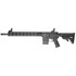 Tippmann Arms Company, M4-22 Elite Hunter, Semi-automatic Rifle, AR, 22 LR, 18" Threaded Barrel, Threaded 1/2x28, Matte Finish, Black, M-LOK Handguard, Front/Rear Flip Sights, M4 Collapsible Stock, 10
