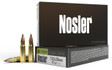 Nosler 40040 E-Tip  7.62x39mm 123gr E Tip Boat Tail 20 Per Box - 054041400404 Nosler 40040 E-Tip  7.62x39mm 123gr E Tip Boat Tail 20 Per Box - 054041400404