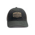 Grunt Style Old Glory Patch Hat - 195186091451