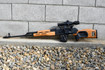 Century PSL 54 7.62x54r W/ Scope CA - 400000211060 Century PSL 54 7.62x54r W/ Scope CA - 400000211060