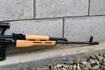 Century PSL 54 7.62x54r W/ Scope CA - 400000211060 Century PSL 54 7.62x54r W/ Scope CA - 400000211060