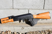 Polish WBP Ak47 Jack J762s Smooth Side 7.62x39 Ca - 400000210483 Polish WBP Ak47 Jack J762s Smooth Side 7.62x39 Ca - 400000210483