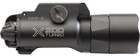 SureFire X300TB X300T-B Turbo Black Anodized 650 Lumens White LED - 084871331616