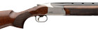 Browning 0183223002 Citori 825 Sporting 12 Gauge 3" 32" Polished Blued Invector-DS Extended Silver Nitride Steel Receiver/ Gloss Oil Black Walnut Stock - 023614855156