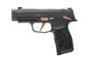 Sig P365XL Rose 9mm 3" Ca - 798681704965 Sig P365XL Rose 9mm 3" Ca - 798681704965