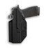 We The People Sig Sauer P365 XMacro Red Dot Optic Cut IWB Holster- Right Hand - 197504013428
