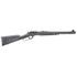 Marlin 70916 1894 Guide Gun 357 Mag 9+1 18.63" Matte Blued Black Laminate Stock - 736676709168