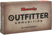 Hornady 82164 Outfitter  300PRC 190gr Copper Alloy eXpanding 20 Per Box - 090255821642