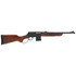 Henry H023300 Supreme Lever Action Rifle 300 Blackout 10+1 16.50" Round Barrel Black Pistol Grip Walnut Stock - 619835030016