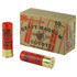 Heavy Magnum Coyote Loads 12 Gauge 3 Inch 1300 FPS 1.5 Ounces 00 Buck 10 Per Box - 090255862249