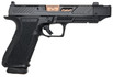 Shadow Systems SS2239CA DR920P Elite 9mm 10+1 Bronze TICN Black Nitride Optic Cut/Serrated/Window Cut Stainless Steel Slide Black Black Interchangeable Backstrap Grip *CA Compliant - 810120316055 Shadow Systems SS2239CA DR920P Elite 9mm 10+1 Bronze TICN Black Nitride Optic Cut/Serrated/Window Cut Stainless Steel Slide Black Black Interchangeable Backstrap Grip *CA Compliant - 810120316055