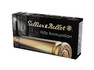 Sellier & Bellot SB3030A Rifle  30-30 Win 150 gr Soft Point 20 Per Box - 754908510382