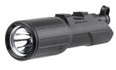 Sig Sauer Electro-Optics SOFR1CM0 Foxtrot-MSR  Black Anodized Aluminum, 1350 Lumens White, Picatinny Rail/M-LOK Mount - 798681675043