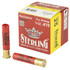 Sterling, Exclusive Series, 410 Gauge 2.5", #8, 3/8 oz, Shot Shell, 25 Round Box - 8698779961343