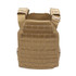 Predator Armor Minuteman Plate Carrier Coyote - 676737839253