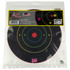 Pro-Shot Products, Bullseye Target, 8" Bullseye, Adhesive Target, 6 Pack, Multi Color Rings - 709779905300