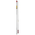 PRO-SHOT 1 Piece Cleaning Rod 36" .22-26CAL - 709779400249 PRO-SHOT 1 Piece Cleaning Rod 36" .22-26CAL - 709779400249