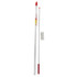 PRO-SHOT 1piece Cleaning Rod 26" .22-26CAL - 709779400225