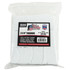 Pro-Shot Cotton Flannel Patches .38-.45 Caliber/20-.410 Gauge 2.25 Inch Square 500 Per Bag - 709779500130