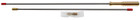 Pro-Shot Two Piece Stainless Steel Shotgun Rod 10-.410 Gauge 36 Inch Plus Stationary Handle - 709779400553