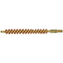 Pro-Shot Brass Core-Bronze Bristle Rifle Length Bore Brush 6.5mm Caliber - 709779100057
