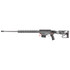 Ruger, Precision Rifle, Custom Shop, Bolt Action Rifle, 6MM GT, 26" Heavy Contour Barrel, Threaded 5/8X24, APA Muzzle Brake, Cerakote Finish, Black and Stealth Gray, Magpul MOE-K2+ Grip, TriggerTech 2 Ruger, Precision Rifle, Custom Shop, Bolt Action Rifle, 6MM GT, 26" Heavy Contour Barrel, Threaded 5/8X24, APA Muzzle Brake, Cerakote Finish, Black and Stealth Gray, Magpul MOE-K2+ Grip, TriggerTech 2