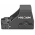 Holosun HS407KX2 HS407  Black Anodized 1 x 0.58" x 0.77" 6 MOA Red Dot - 810047071204