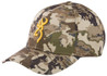 Browning Cap Rimfire Auric Hat - 023614984207
