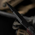 Toor Knives Darter S Shadow Black M4 - 850061338358