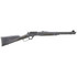 Marlin Firearms, 1894, Guide Gun, Lever Action Rifle, 44 Magnum/44 Special, 20.25" Barrel, Satin Finish, Black, Hooded Brass Bead Front Sight, Laminate Stock, 10 Rounds - 736676709175