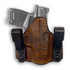 We The People Springfield Hellcat Independence Leather IWB Holster - 197504048338