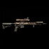 B5 Systems Bravo Stock -