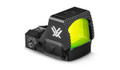 Vortex Defender-ST 3 MOA Green Dot -